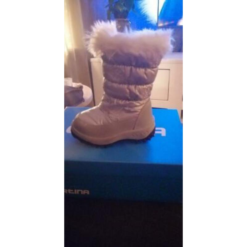 Snowbootsjes