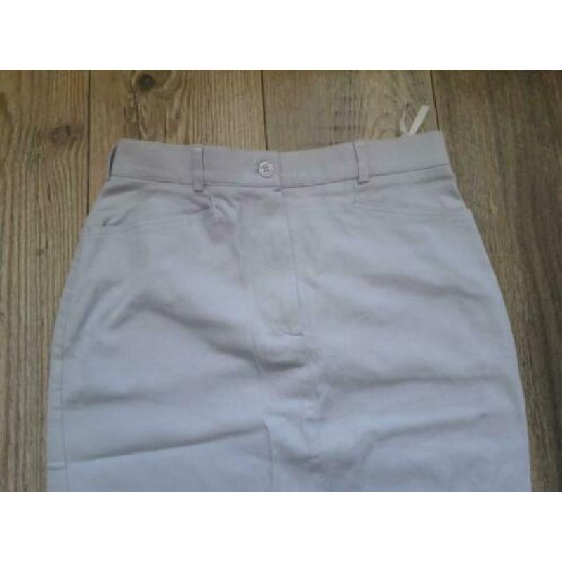 zgan.zacht lila rok RENE FRERES mt 38