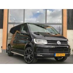 Volkswagen Transporter 2.0TDI 140PK L1H1 DSG-7 LED/XENON 2X