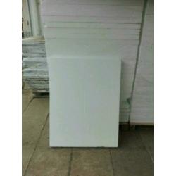 tempex / Eps / vloer isolatie / eps / piepschuim