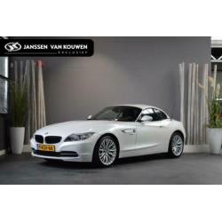 BMW Z4 Roadster (e89) 156PK Aut. | Navi | Xenon | Parelmoer