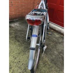 Gazelle supermooie herenfiets