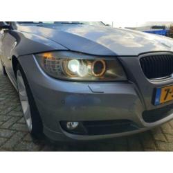 BMW 3 Serie 318i High Executive Navi Xenon Led PDC