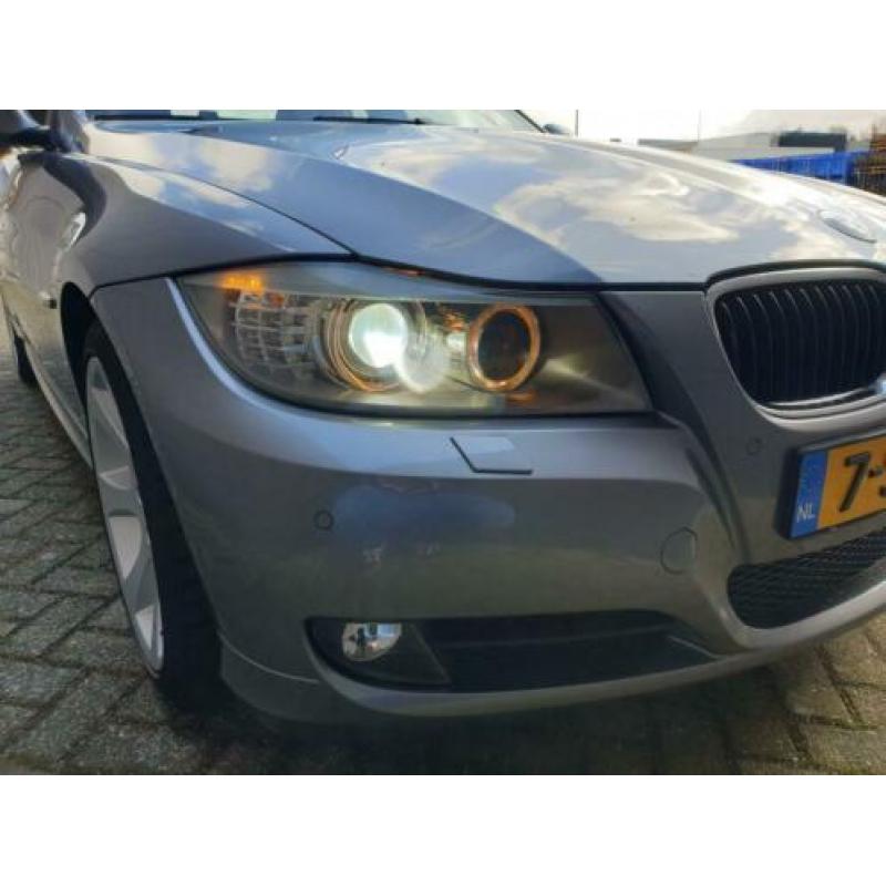 BMW 3 Serie 318i High Executive Navi Xenon Led PDC