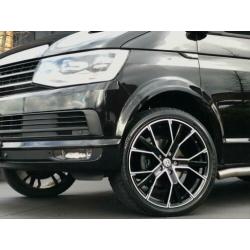 Volkswagen Transporter 2.0TDI 140PK L1H1 DSG-7 LED/XENON 2X