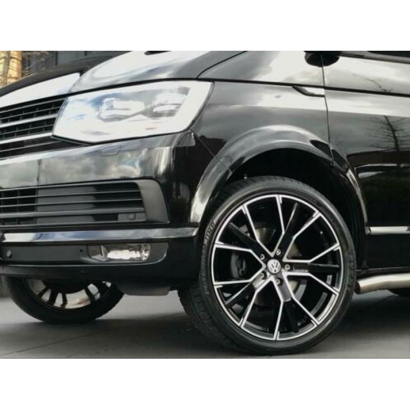 Volkswagen Transporter 2.0TDI 140PK L1H1 DSG-7 LED/XENON 2X