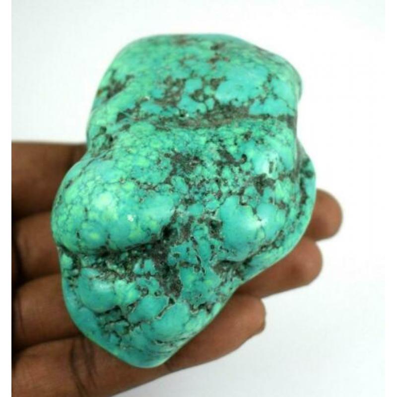 turkoois/turquoise Kingman