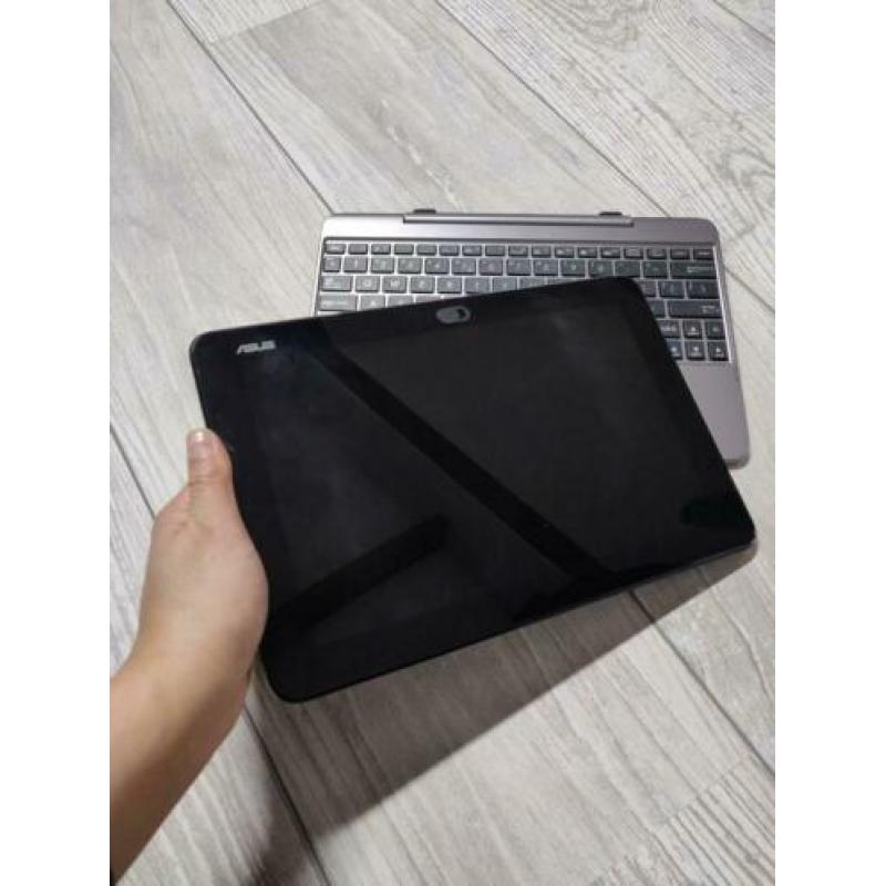 ASUS Transformer book T101HA-GR030T