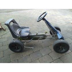 Kettcar skelter ( opknapper)