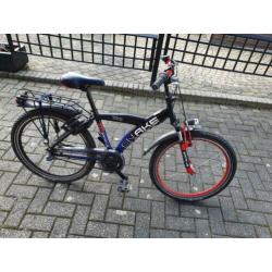 Batavus Snake 24? 7V – Jongens