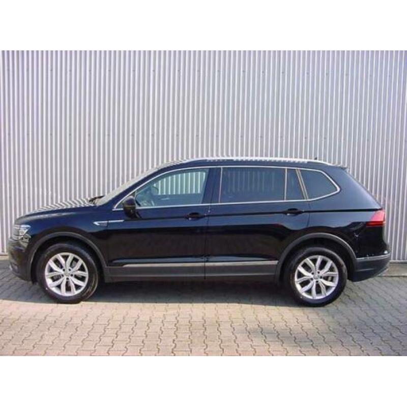 Volkswagen Tiguan Allspace 1.4 TSI DSG Highline 7p.Panodak/l