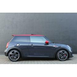 MINI 3-deurs John Cooper Works aut. JCW Chili + Serious Busi