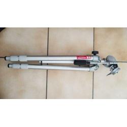 Slik master pro statief/aluminium