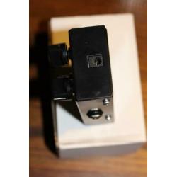 Fredric Effects Harmonic Perculator