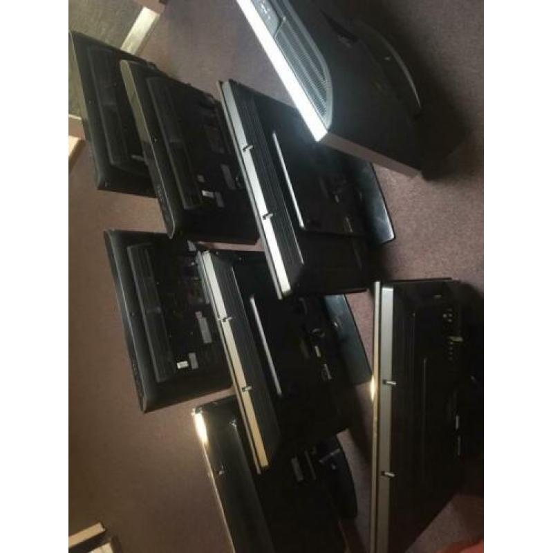 LCD televisie (8 stuks/per stuk)