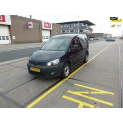 Volkswagen Caddy 1.6 TDI