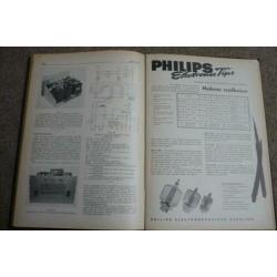 radio handboek