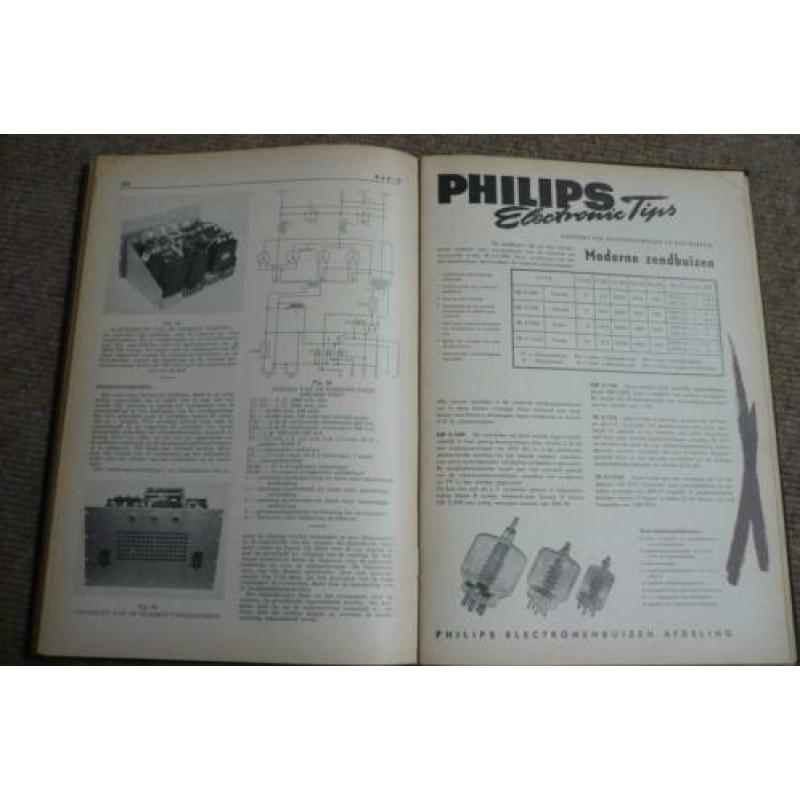 radio handboek