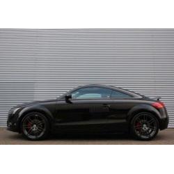 Audi TT 2.0 TFSI Pro Line / S-LINE-PAKKET / 200PK / CLIMATE