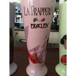 Milkshake bekers keramiek