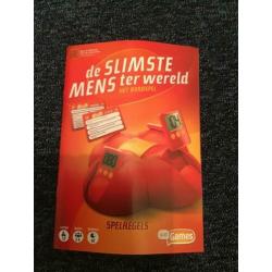 Spelletjes