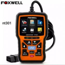 Foxwell obd2 uitlees apparaten NIEUW