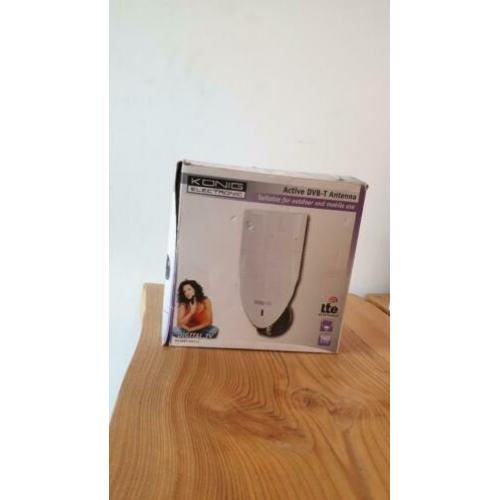 Konig DVB-T Buiten Antenne
