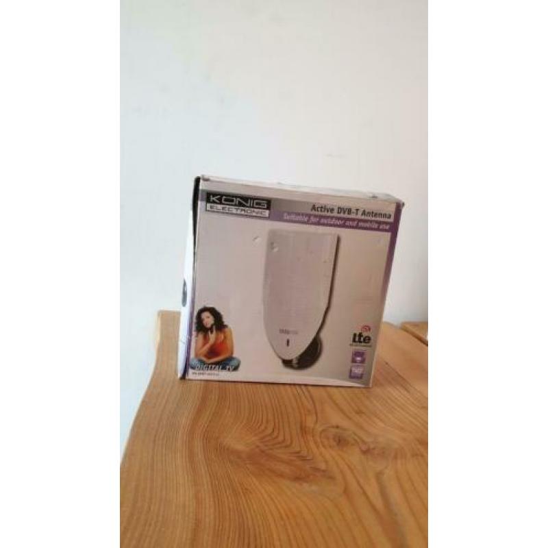 Konig DVB-T Buiten Antenne