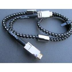 Erg mooie HDMI kabel 1m Profigold OxyPure 1 meter