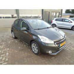 Peugeot 208 1.2 VTi Blue Lease (bj 2012)