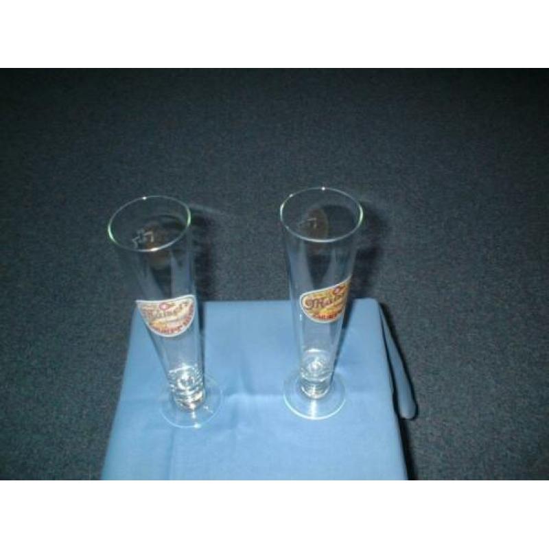 Bierglazen