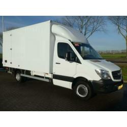 MERCEDES-BENZ SPRINTER 513 CDI ac automaat!