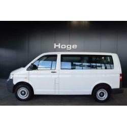 Volkswagen Transporter Kombi 1.9 TDI 300 Baseline 9 Persoons