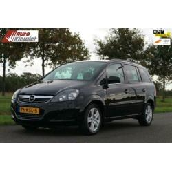 Opel Zafira 1.6 111 years Edition Navi|PDC V+A|Cruise|Airco