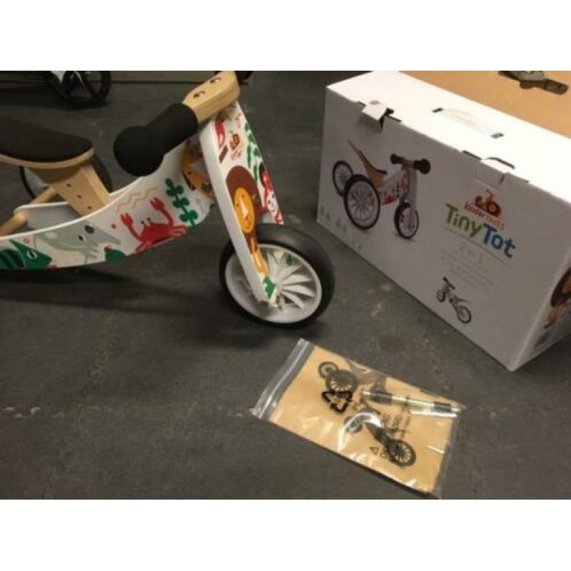 kinder feets loopfiets