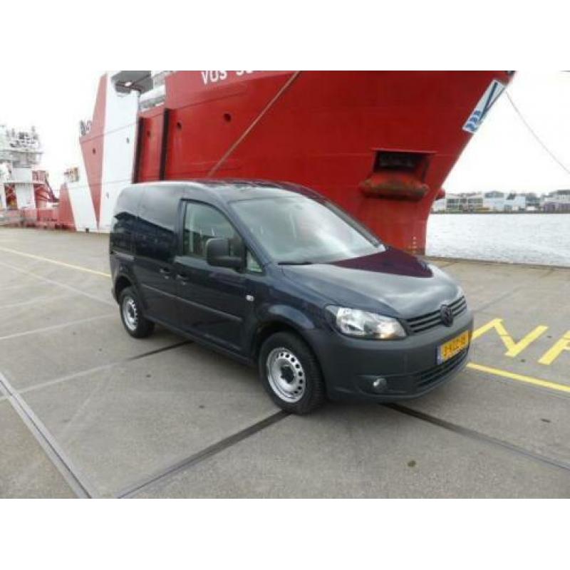 Volkswagen Caddy 1.6 TDI