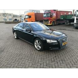 Audi A8 3.0TDI 2013 standkachel