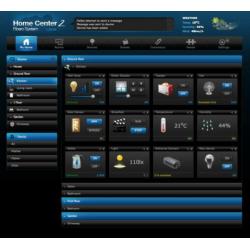 Fibaro Home Center 2