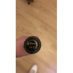 Nieuwe Reece hockeystick! Maat 36,5