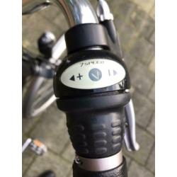 Super mooie Fylla dames 57cm