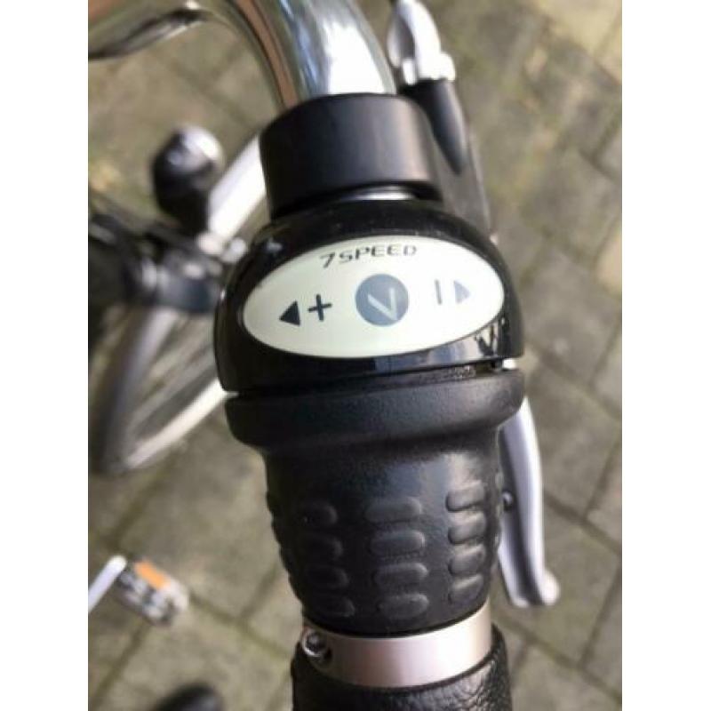Super mooie Fylla dames 57cm