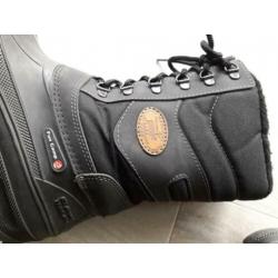 Snowboots/sneeuwlaarzen, waterdicht mt 41