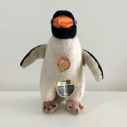 Steiff pinguïn 'Cosy Charly' 4625,06