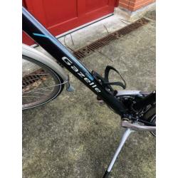 Gazelle supermooie herenfiets