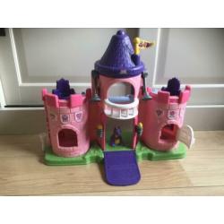 Alles in één koop! Heel veel fisher price