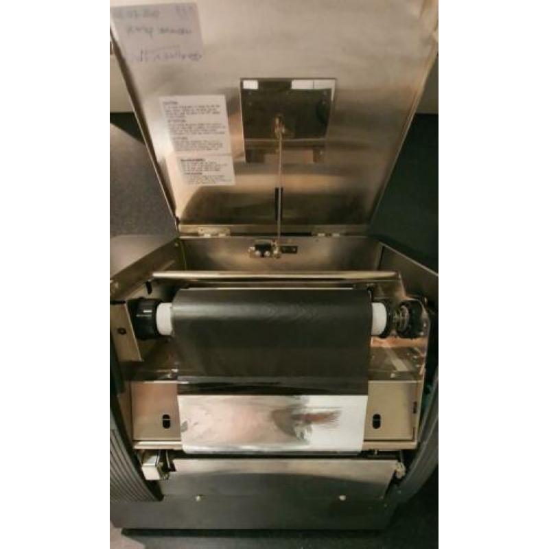 Toshiba TEC barcodeprinter B-882-TS10-QP