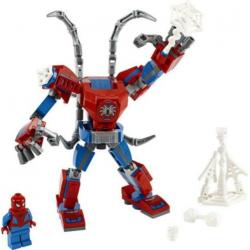 Lego Spider-Man Mech 76146