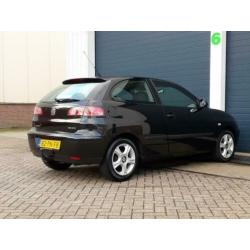 SEAT Ibiza 1.4-16V Reference airco/netjes/nap