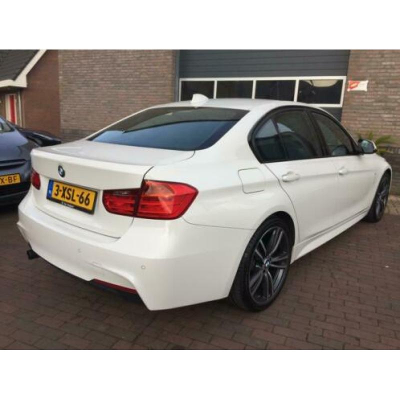 BMW 3-serie 316i Executive M-Pakket / 1e Eig / Full OPTIONS
