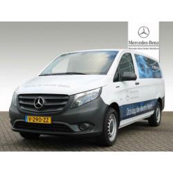 Elektrisch eVito Automaat Navigatie Airco (Bijtelling 4%)